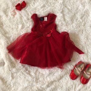 Toddler dress